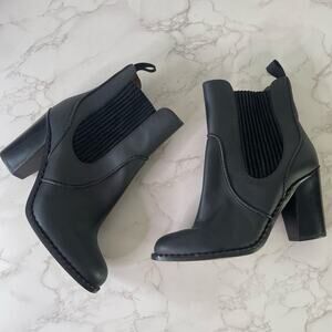 Marc By Marc Jacobs Pull on Booties 38